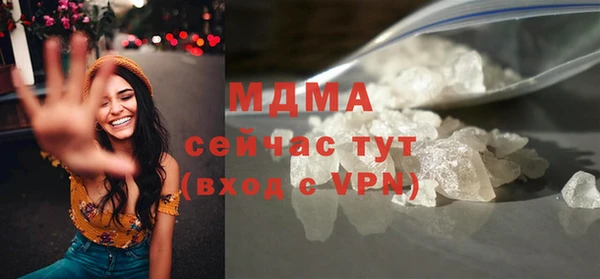 хмурый Ладушкин